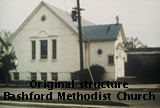 Old Methodist Church